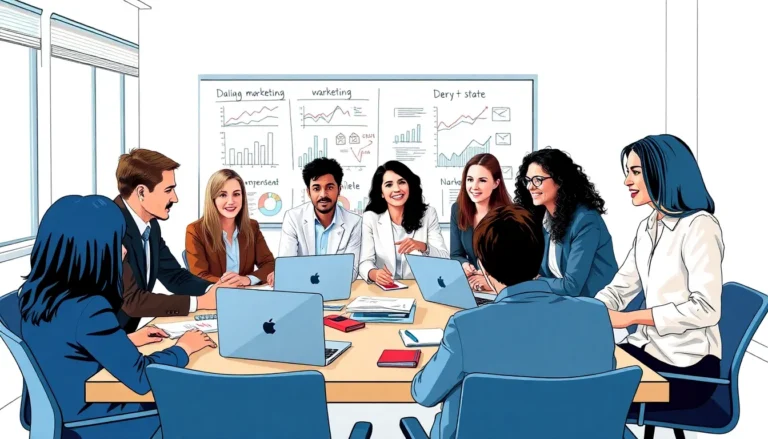 digital marketing mba